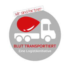 Blut-Transportiert-Initiative