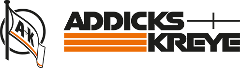 Firmenlogo Addicks Kreye