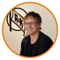 Foto von Anja Liedtke