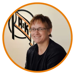 Foto von Anja Liedtke