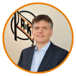 Foto von Andre Stürenburg